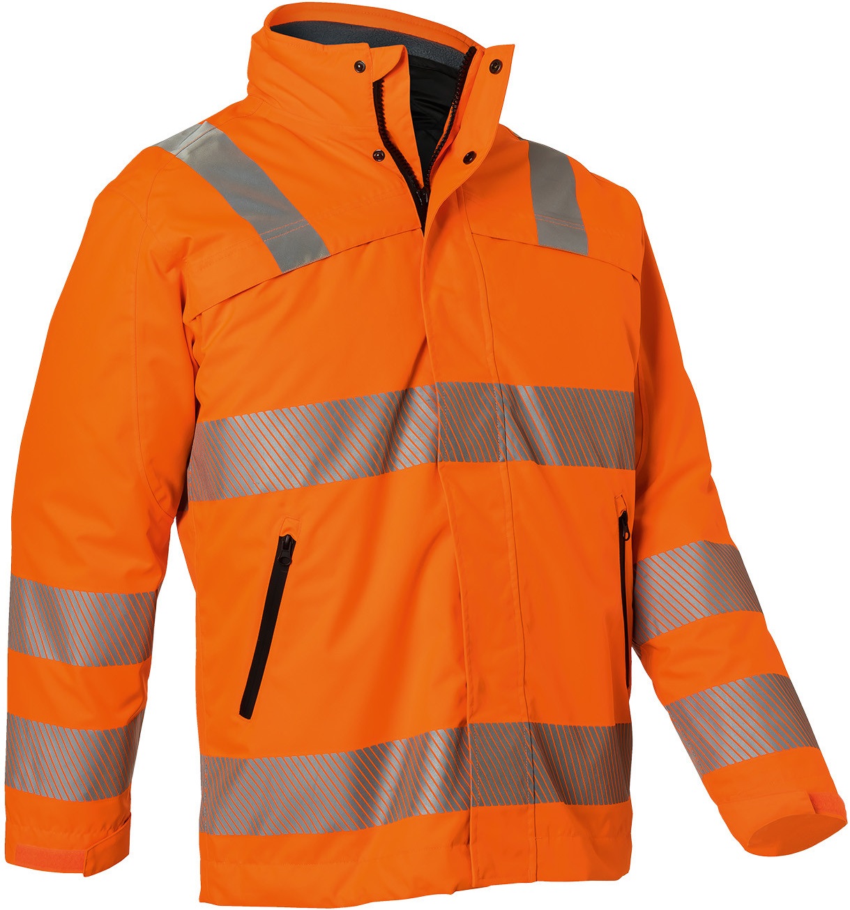 KUE-1975-8228-37-XS - warning orange