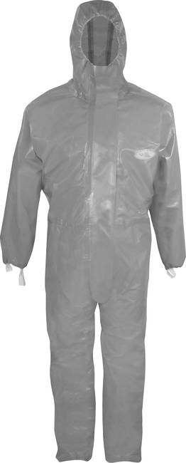 cp300 CoverChemPlus CP300 Chemikalienschutzoverall Kat. III Typ 3 (3B) + 4 (4B) + 5 (5B) + 6 (6B)