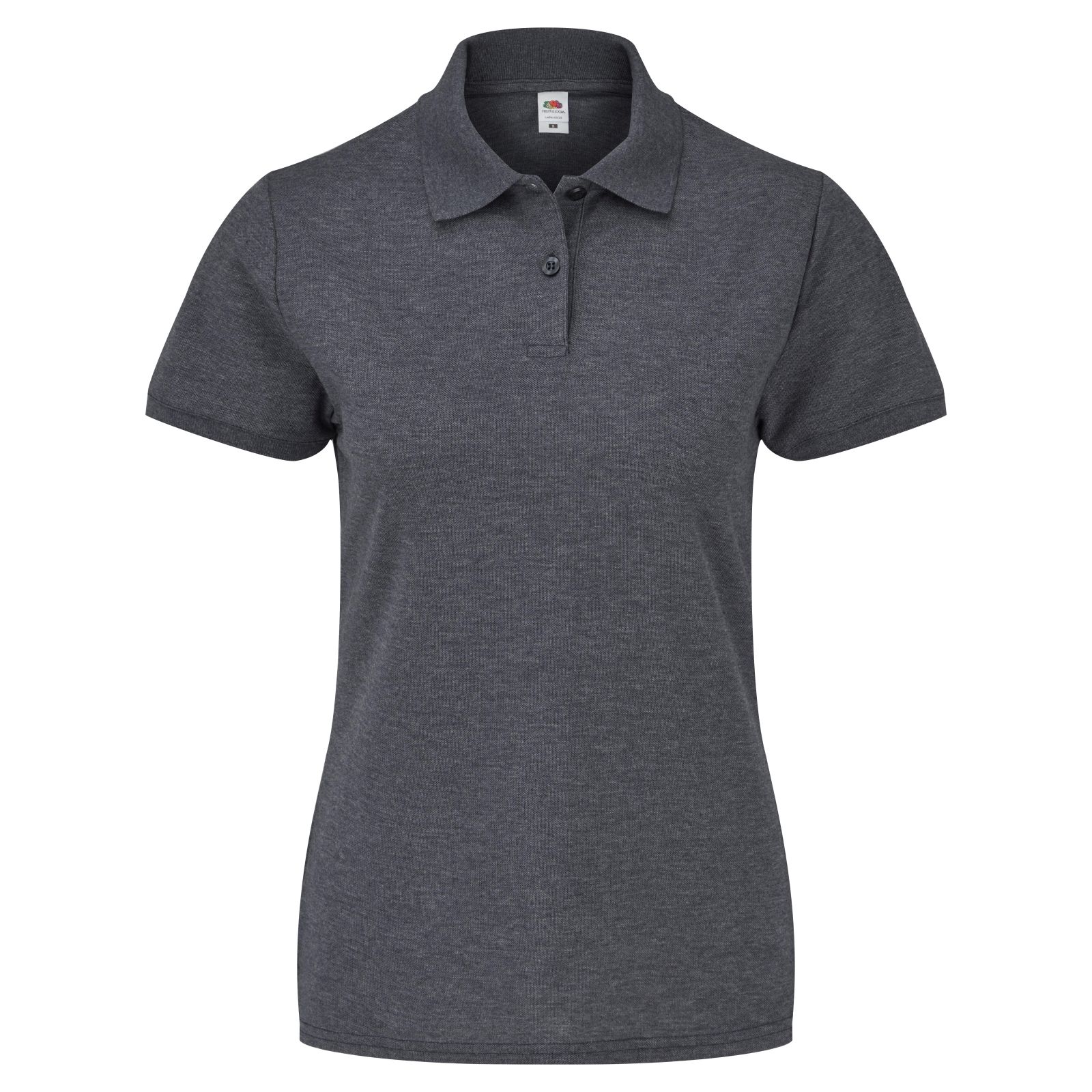 dark heather grey