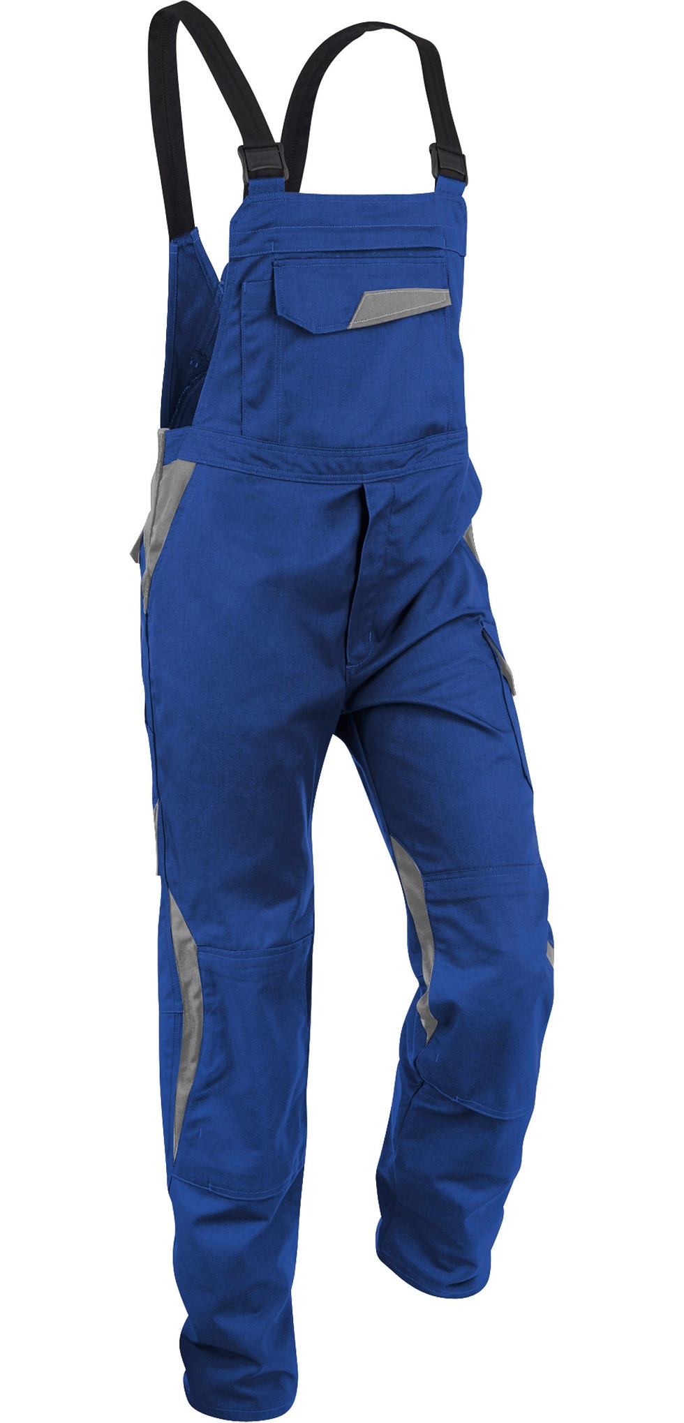 royal blue-mid grey