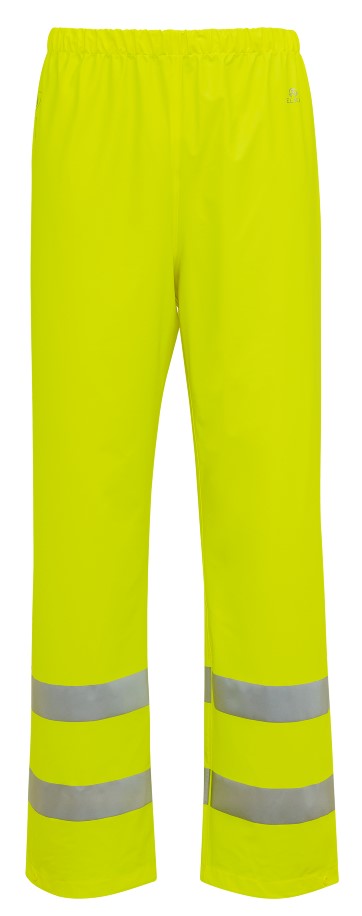 1LJWaW9wtPBZMq ELKA Rainwear 022451R Securetech Multinorm PU-Bundhose