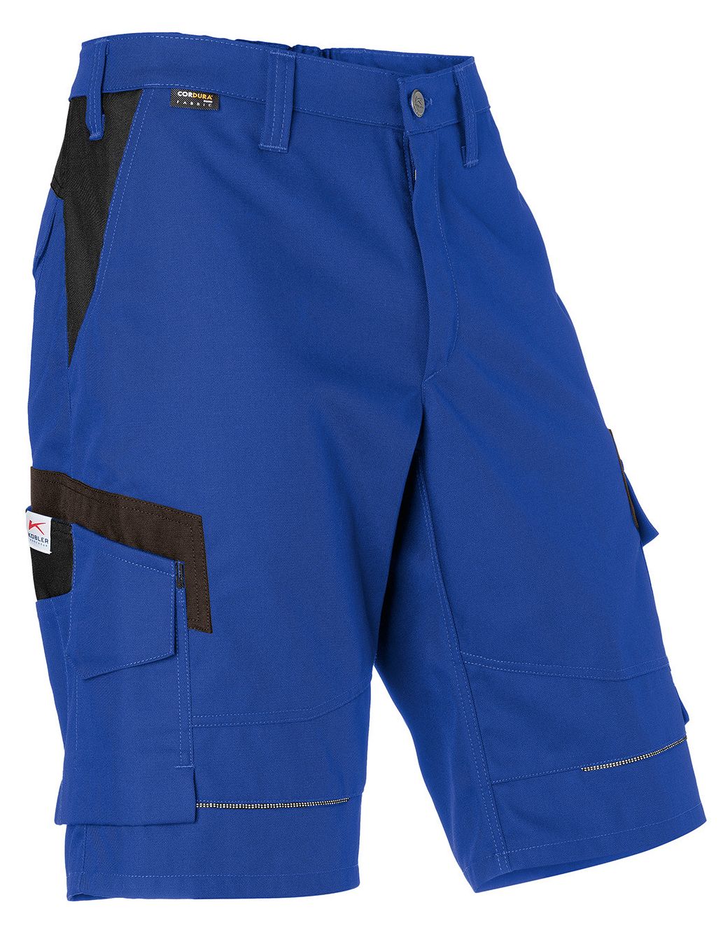 royal blue-black
