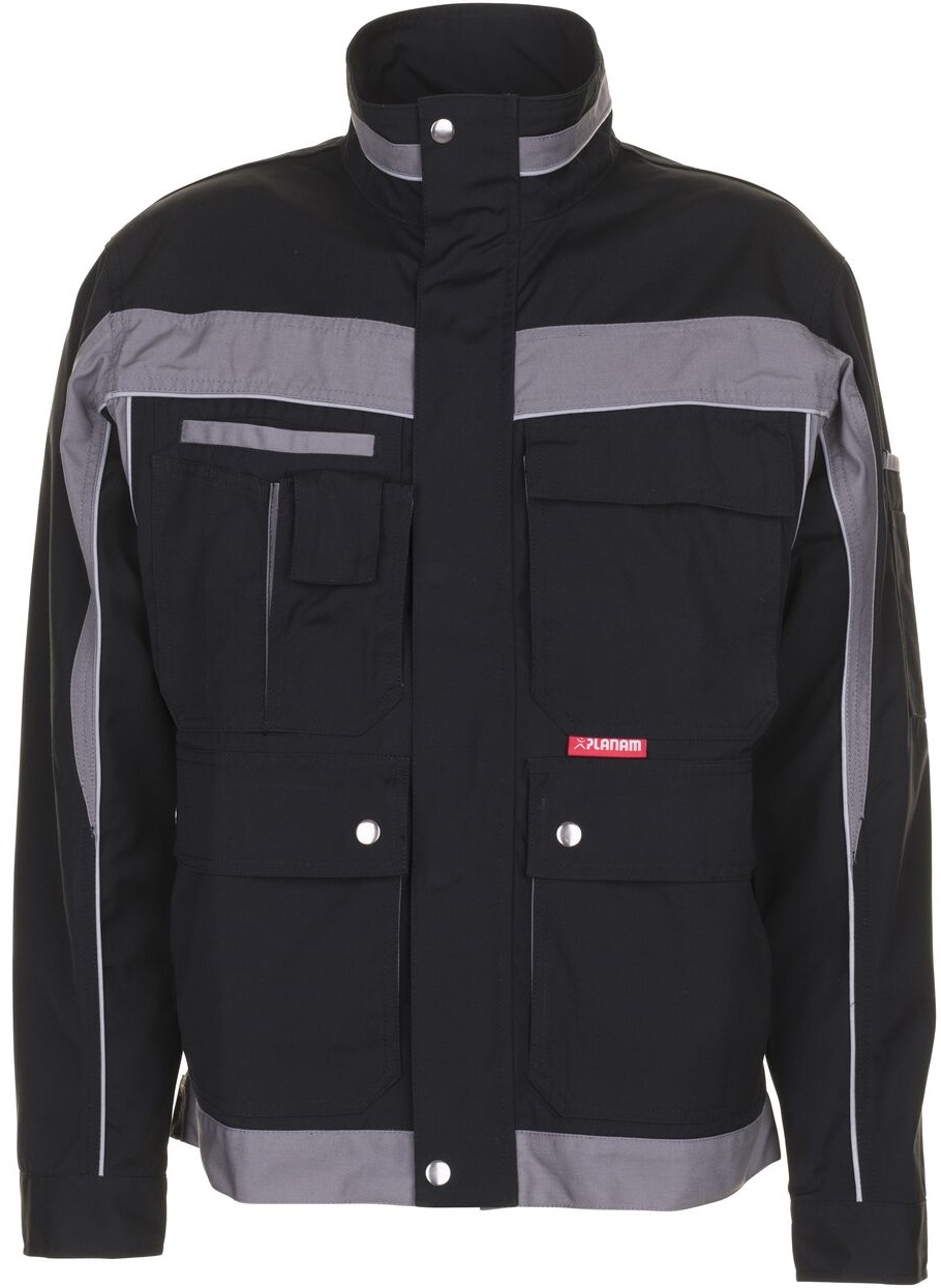 black-grey