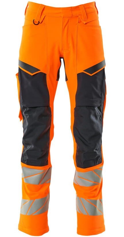 MA-19479-711-82-14010-C44 - leuchtorange-schwarzblau MA-19479-711-82-14010-C44 - leuchtorange-schwarzblau