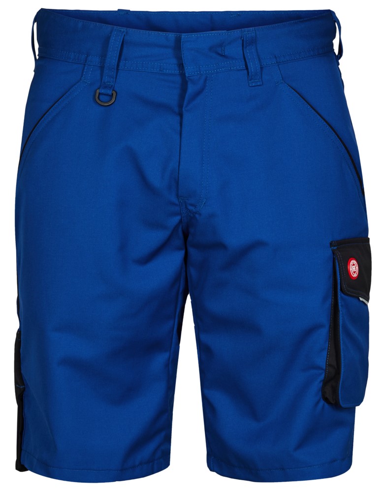 Surfer blue-schwarz