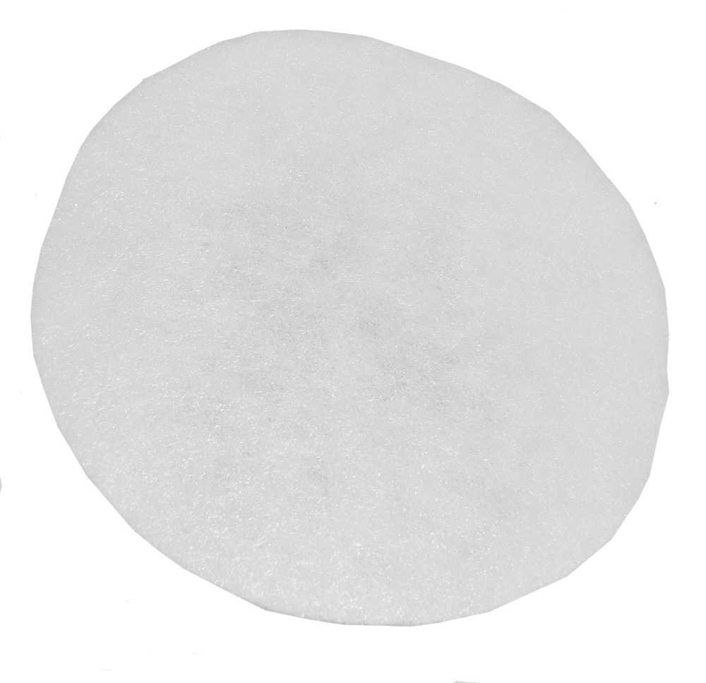 Ekastu pre-filter 2003/90 (2 pieces / packet)