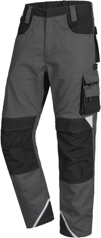 AS-7612-24 - grau-schwarz AS-7612-24 - grau-schwarz