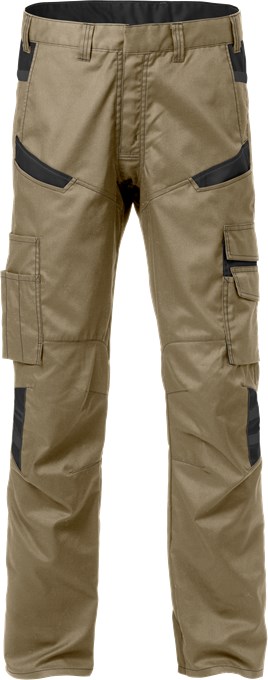 khaki-black