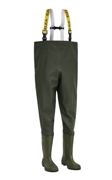 ELKA Rainwear 170000 Wathose
