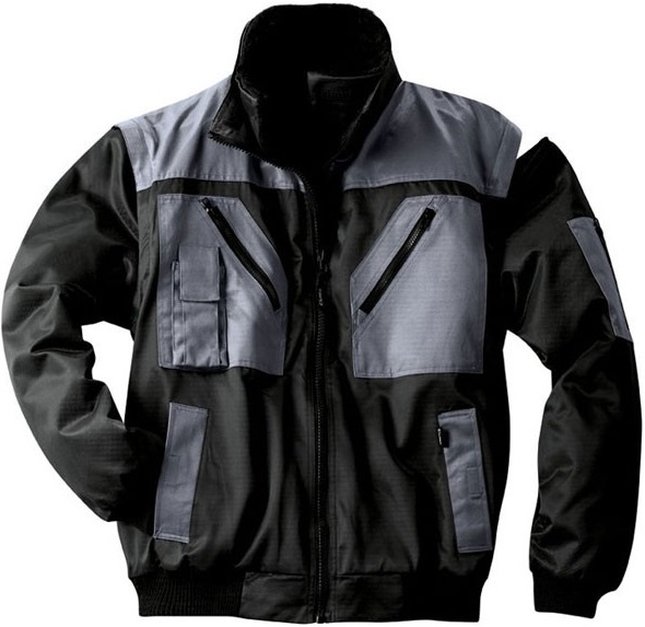 SCH-9044-S - schwarz-grau SCH-9044-S - schwarz-grau
