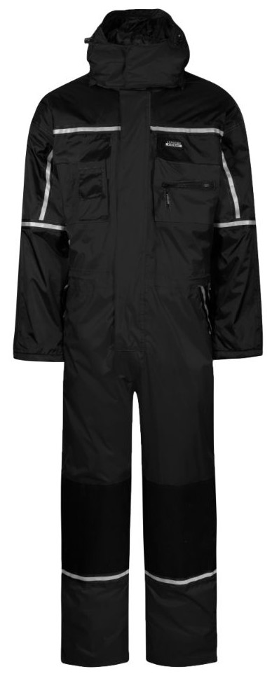 1gR7CEgGXUVcvz Lyngsøe LR7033 leichter Winteroverall
