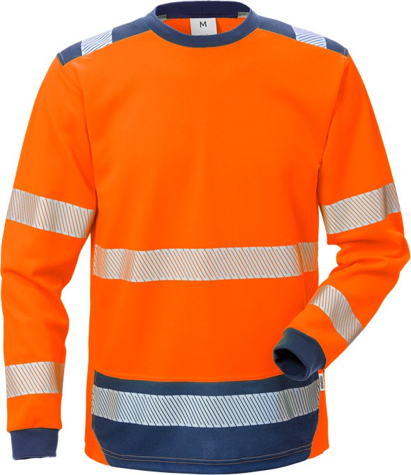 FR-114100-271-XS - light orange-navy