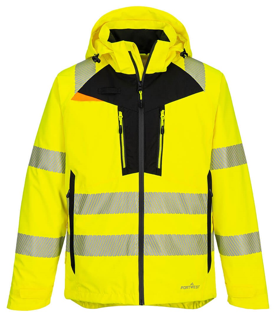 PW-DX462YERS - yellow