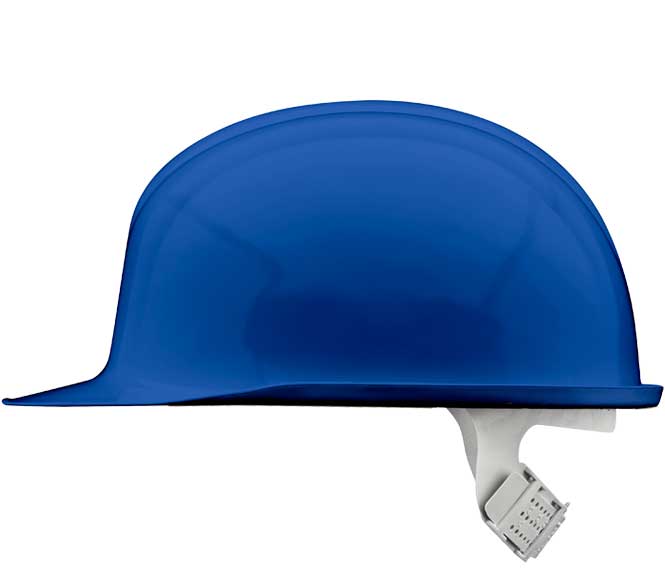 VO-12235005 - signal blue
