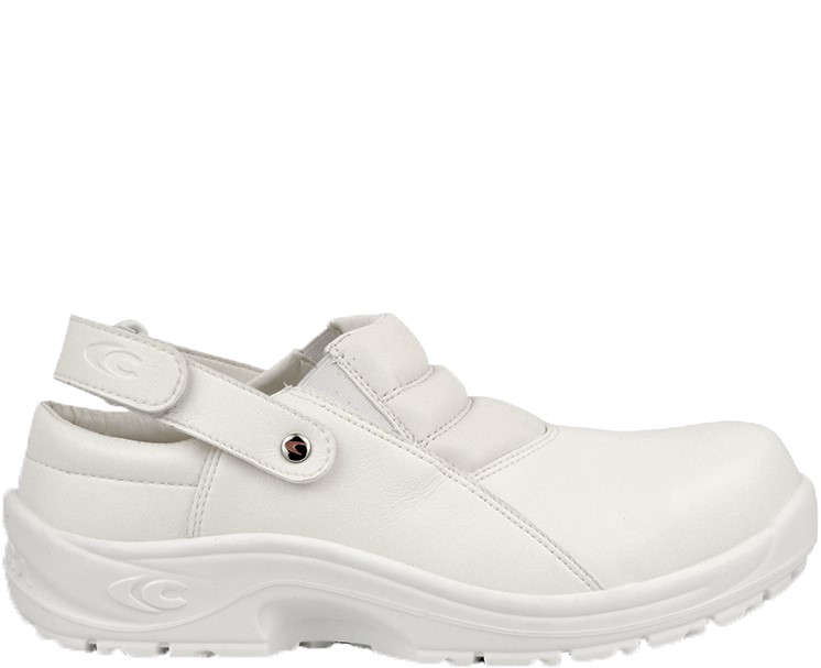 ANCUS-SB-E-A-FO-SRCt4BtWWtrALm8S COFRA Sandalen ANCUS SB E A FO SRC weiß