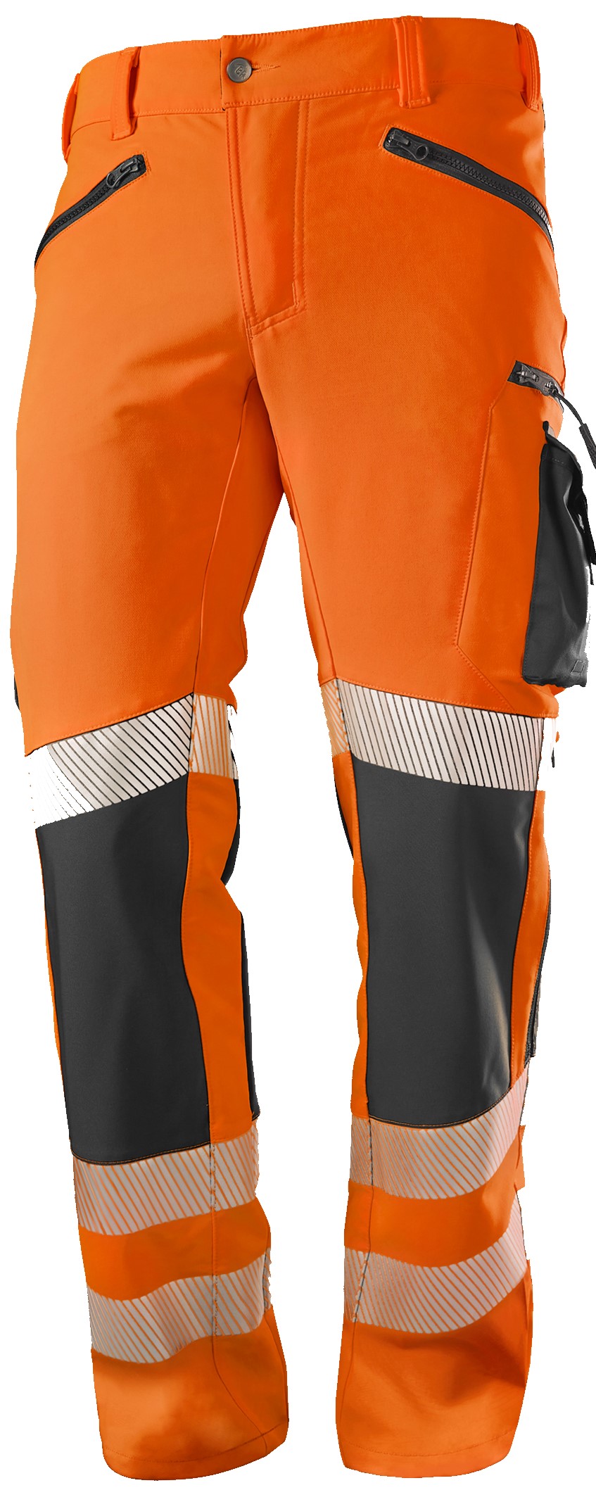 bp103zlQBGmJ5OyfS BP 2044-883 Warnschutz-Superstretch-Hose für Herren