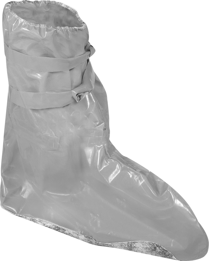 cpsh-as_1 CoverChem Plus rutschhemmende Überziehschuhe Kat. III grau 48 x 70 cm