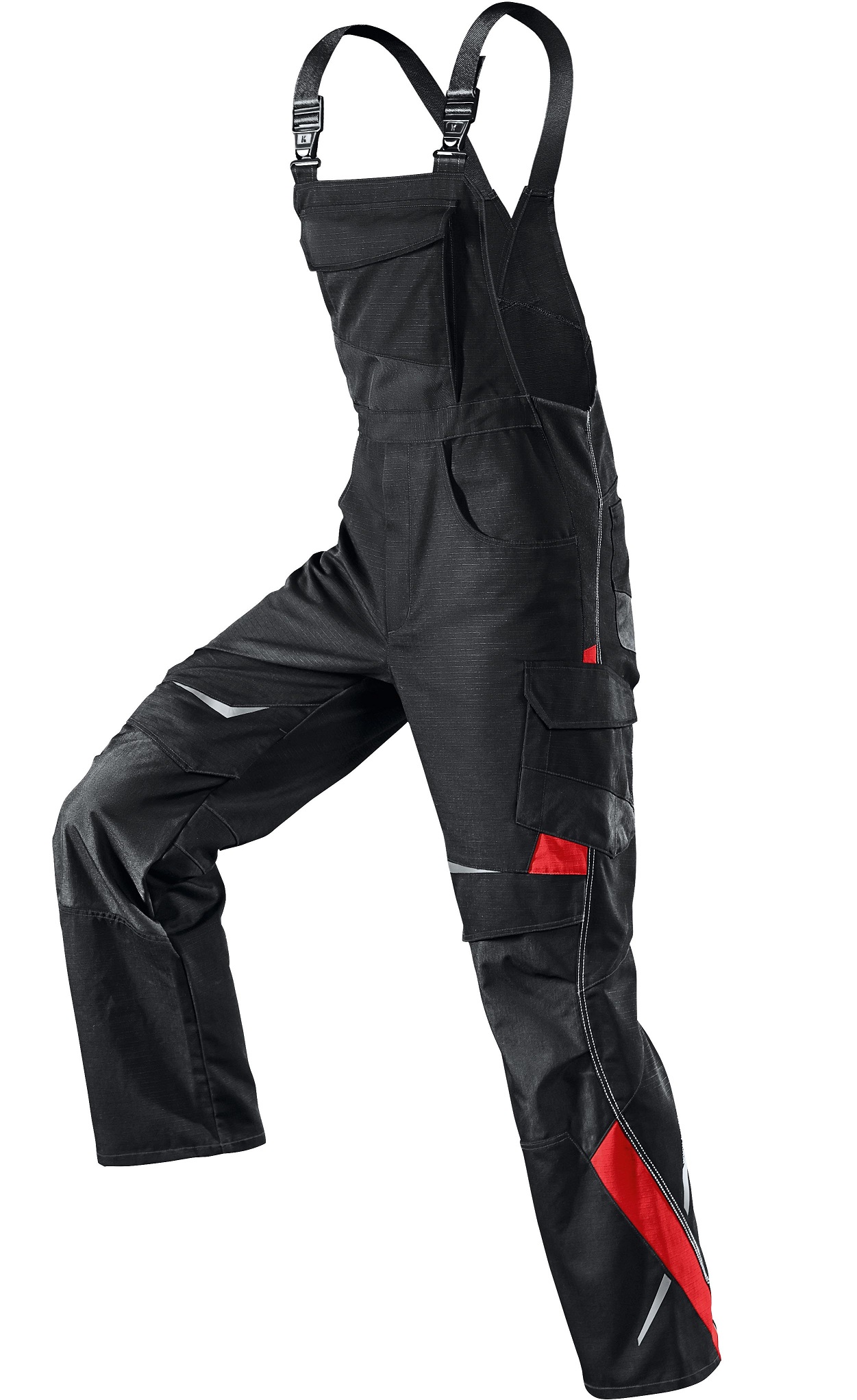 black-mid red