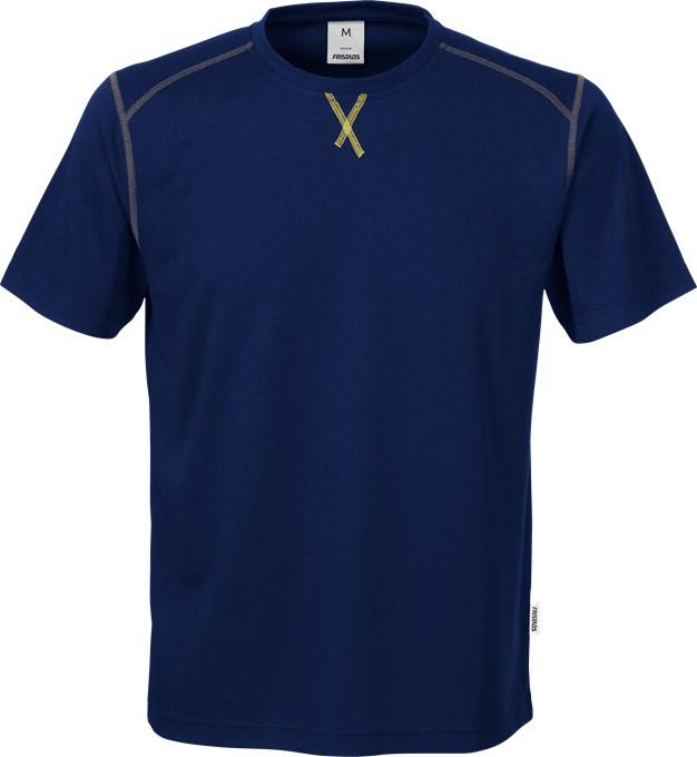 Fristads 100965 T-Shirt 7404 TCY