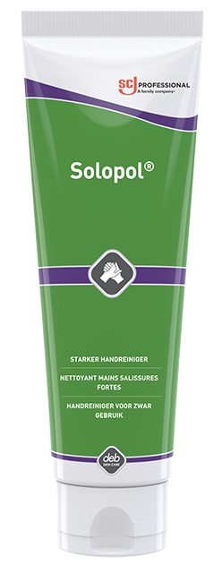 Solopol SOL250ML 250 ml