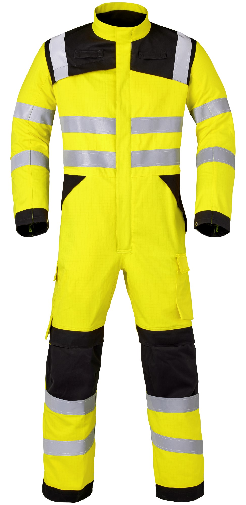 20435515CBK Havep Multi Protector+ 20435 Warnschutz-Overall