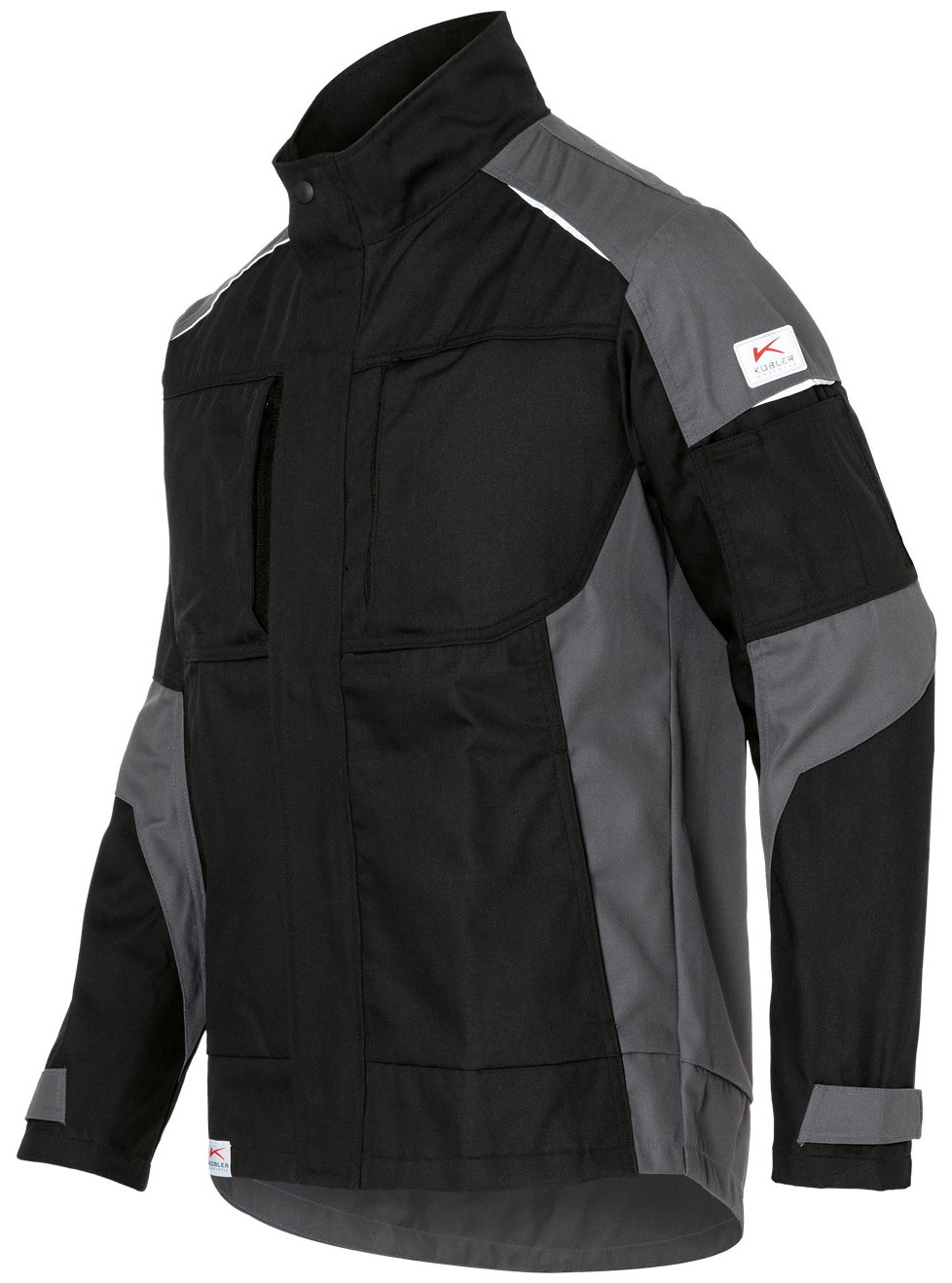 black-anthracite