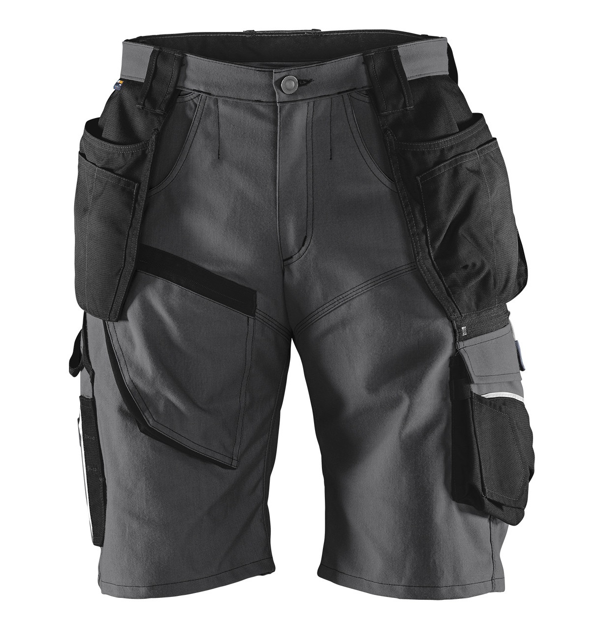 anthracite-black