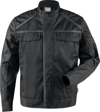 e947a38a30a790c731b6fbc716d55834 Fristads 129928 Green Jacke 4688 GRT