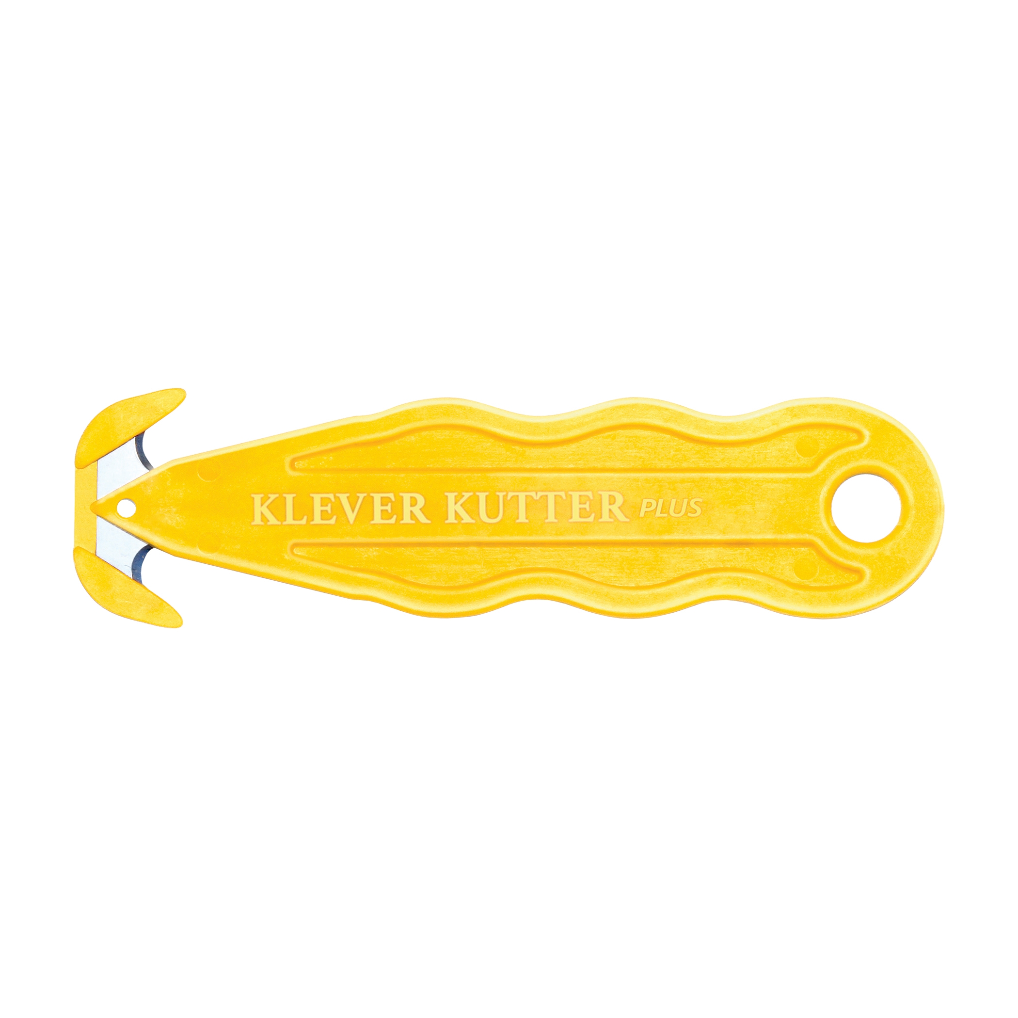 5M8xfZ6uuhSg7M Klever Sicherheitsmesser mit verdeckter Klinge KLEVER KUTTER PLUS
