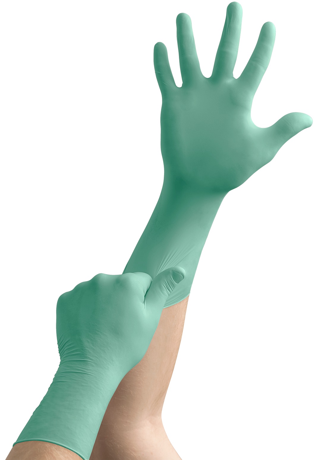 25-201 Ansell Neotouch 25-201 Neopren-Einwegschutzhandschuhe