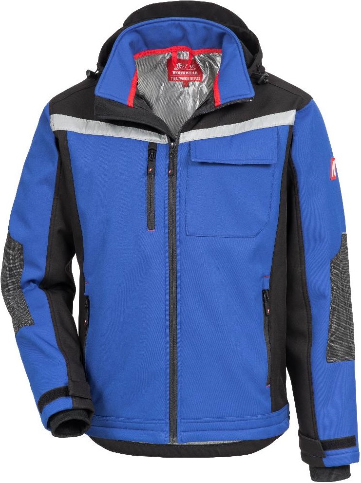 AS-7181-2010-XS - blau-schwarz AS-7181-2010-XS - blau-schwarz