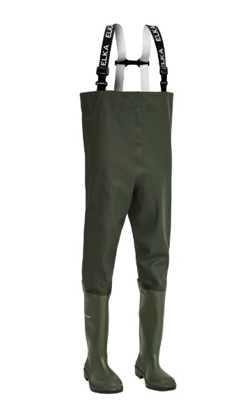 ELKA Rainwear 171700 Wathose