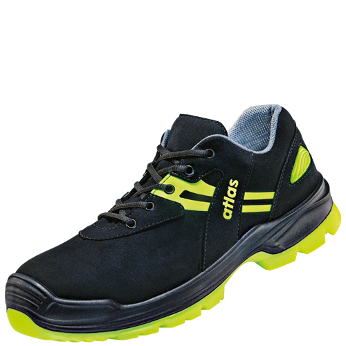 FLASH-5265-XP-ESD ATLAS Flash 5265 XP Sicherheitshalbschuhe S3 - ESD