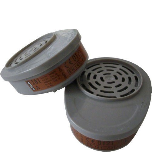 4303712Jylyex2NtD8k MSA Auer gas filter Advantage 201 A2 430371