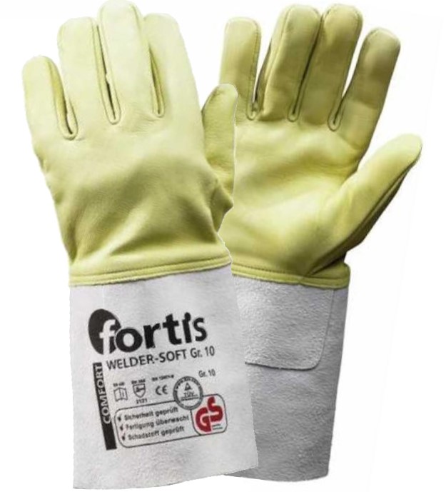 welder-softEI4qQBDe1zPrz Fortis Comfort Welder-Soft welding gloves white-beige