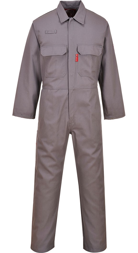 PW-BIZ1GRRS - grey