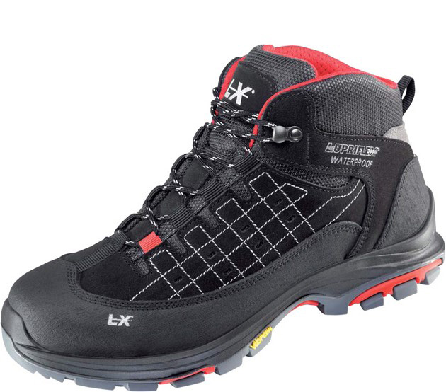 lupriflex-4-150-allround-aqua-mid Lupriflex Allround Aqua Mid 4-150 Schnürstiefel S3 wasserdicht