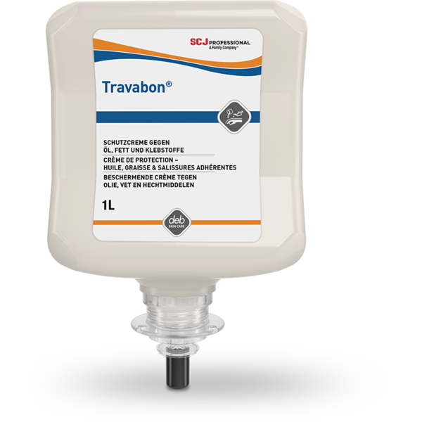 Travabon TVC1L 1.000 ml