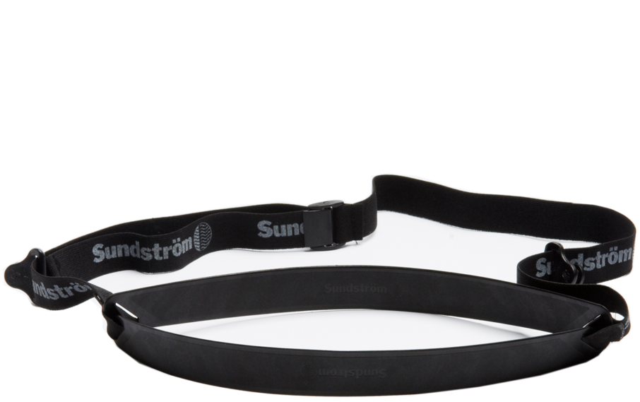 Sundström Kopfband Halbmaske doppelt R01-2002