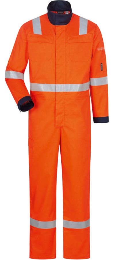 23469-1fRYmxq14QE5Gs Safestyle 23469 Eskil Multinorm-Overall 270 g/m²