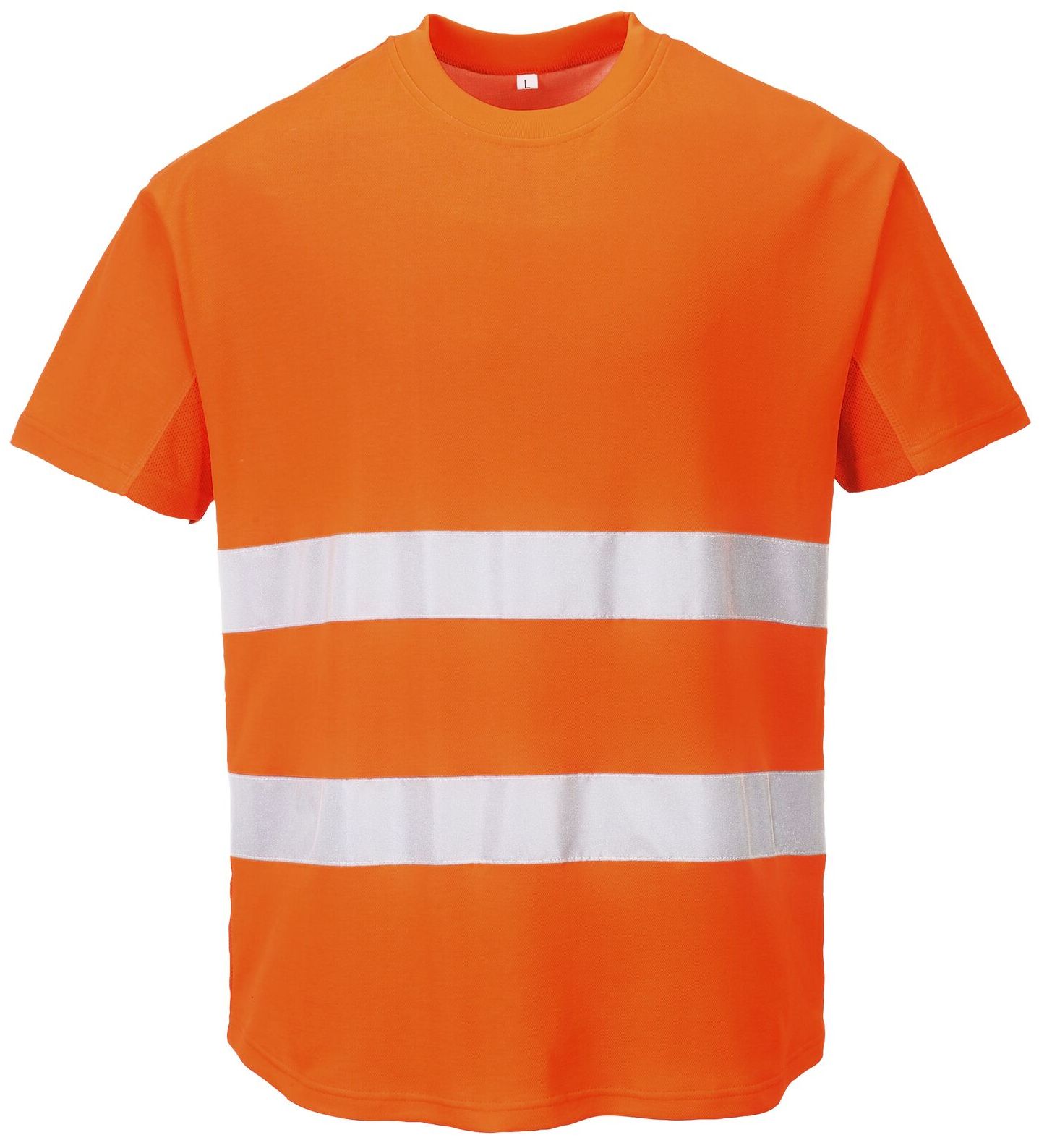 PW-C394ORR-S - light orange