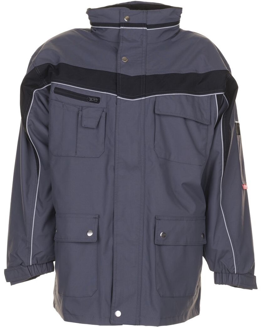 PL-2576-XS - grau-schwarz PL-2576-XS - grau-schwarz