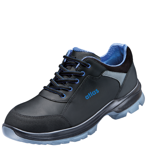 alu-tec-560-ESD ATLAS Alu-tec 560 Sicherheitshalbschuhe S2 - ESD