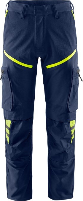 navy-yellow