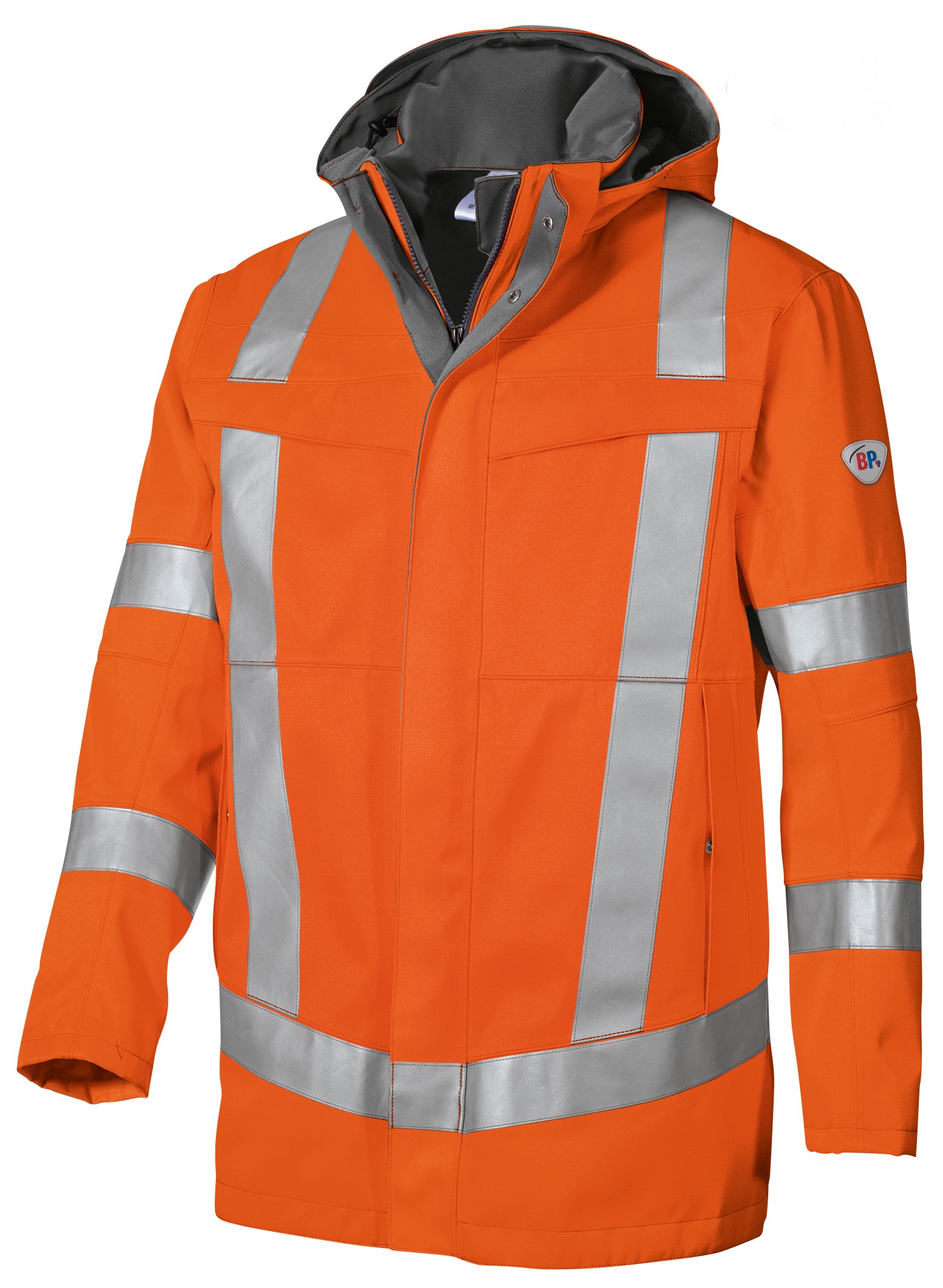 BP 2230-881 Multinorm Weatherproof Jacket