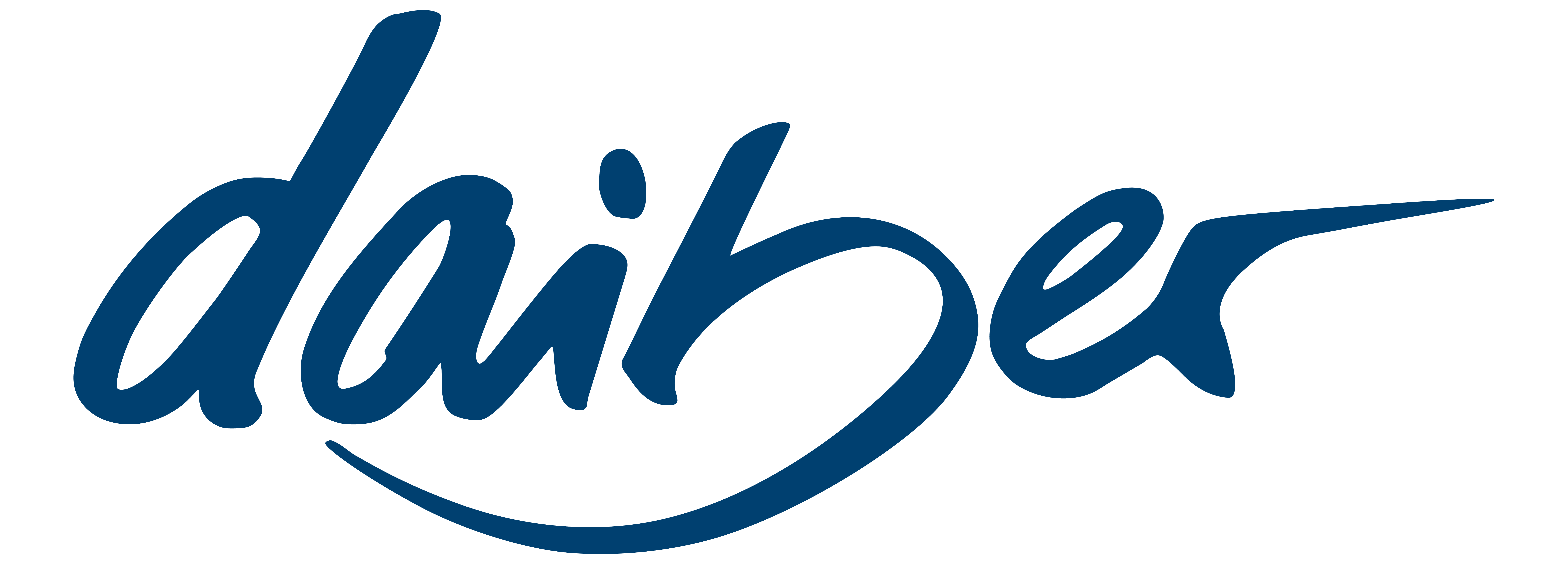 Daiber
