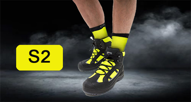 Schuhe S2 Schuhe S2