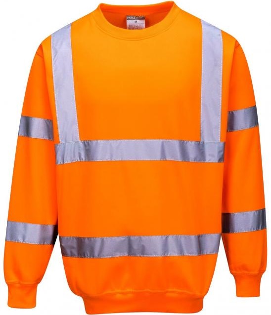 PW-B303ORR-XS - light orange