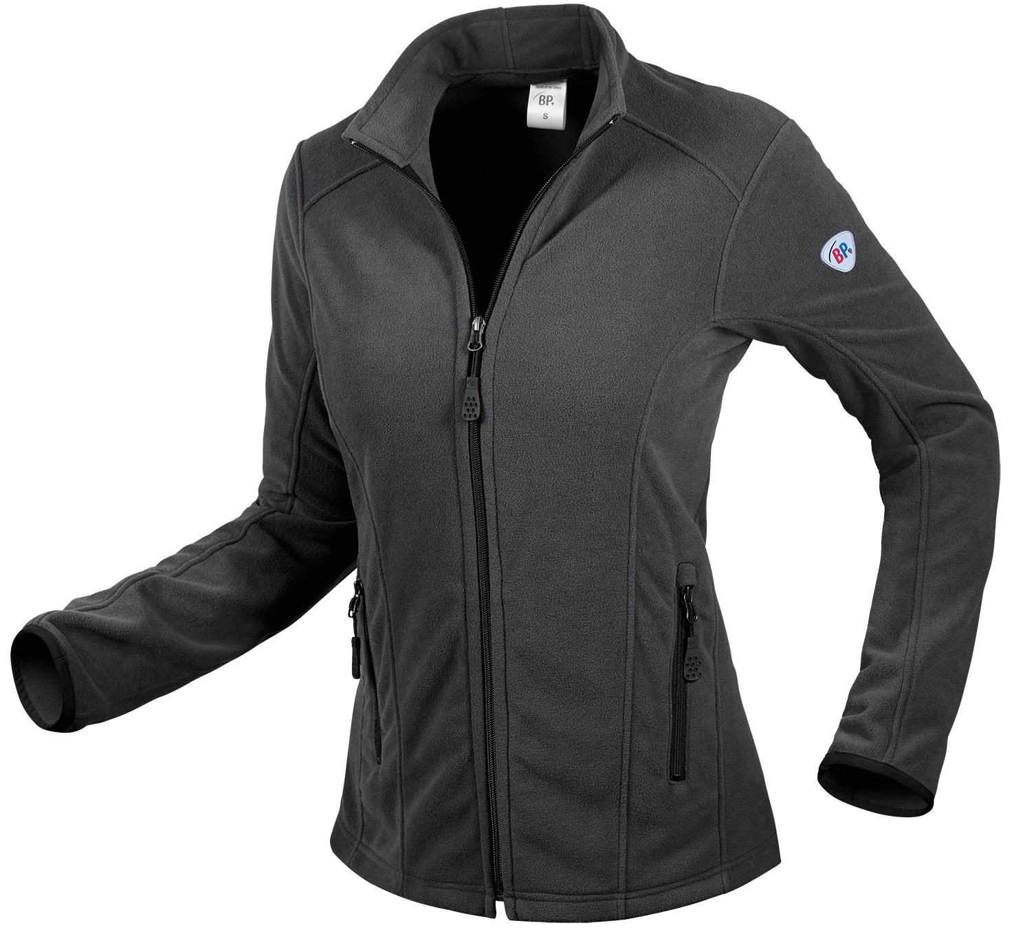 BP-1693-641-56-XS - anthrazit BP-1693-641-56-XS - anthrazit