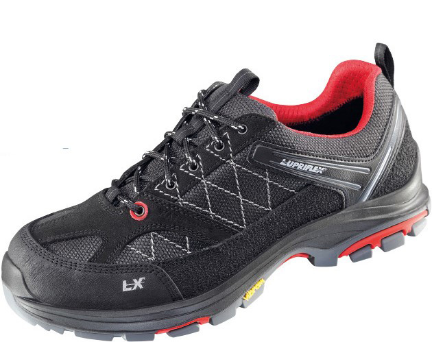 lupriflex-4-750-allround-aqua-low Lupriflex Allround Aqua Low 4-750 Halbschuhe S3 wasserdicht